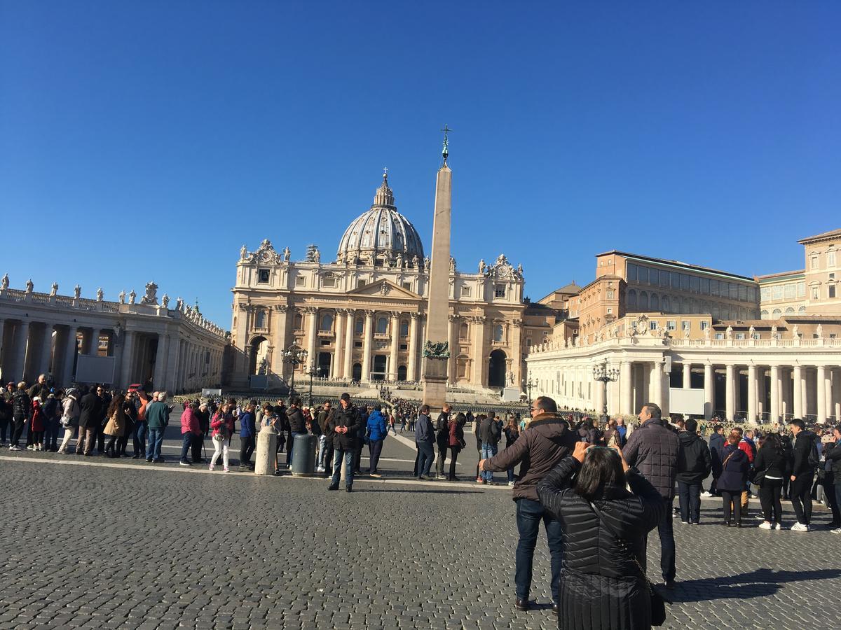 Pianeta Roma 127 — Photos 3